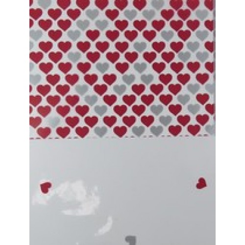 Saco para Cestas 80x90cm - Pt C/ 25 Unds